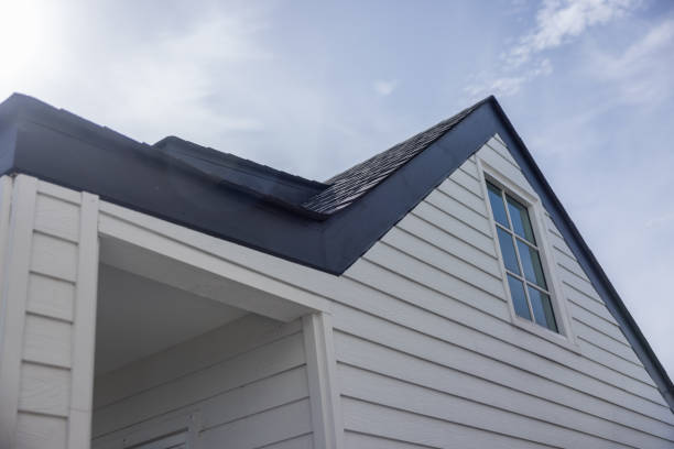 Best Siding for New Construction  in Vaiden, MS